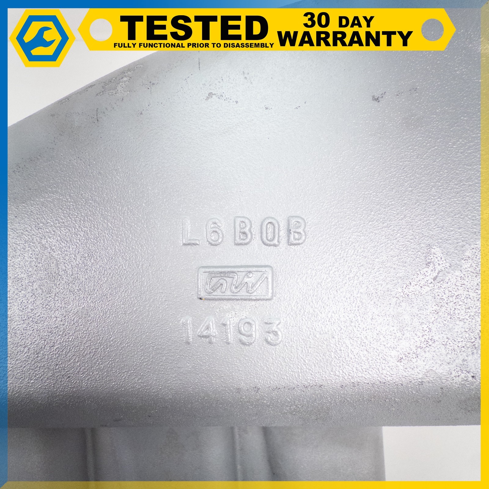 Aston Martin DB9 2005-2012 Right Intake manifold hose