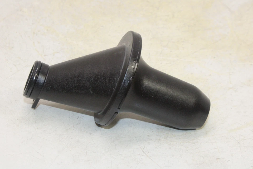 06-09 SUZUKI GSXR 750 OEM MOTOR INTERIOR FILTRO DE ACEITE PANTALLA DE RECOGIDA Foto 3 de 4