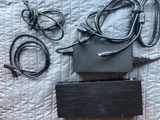 VisionTek VT4500 Dual Display 4K USB 3.0 and USB-C Docking Station with Power