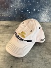 Cobra Speed Footjoy Hat Cap Strap Back Pink Gold & Black Golf Y2K Hat — photo 10