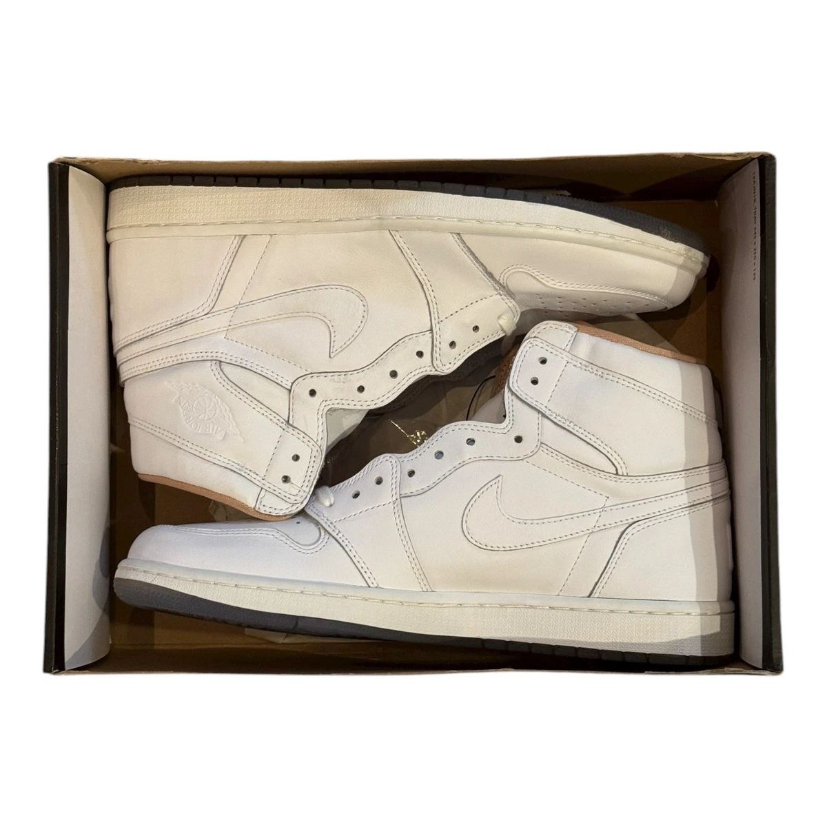 Jordan 1 Retro OG 2015 High Los Angeles | eBay display picture 1