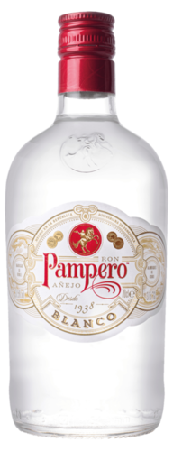 Pampero Blanco Rum 70 Cl – Weißer Rum, In Ex-Scotch Fässern Gereift, 37,5% Vol. - Bild 2
