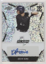 2020 Leaf Flash Drew Romo #BA-DR1 Auto