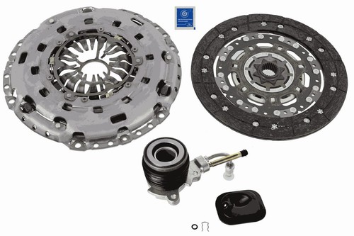Kit Frizione SACHS XTend Con CSC – Per Mercedes Classe C W203 (2000-2007) E Altri Modelli
