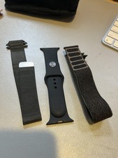 Apple Watch Band Lot 44mm And 45mm