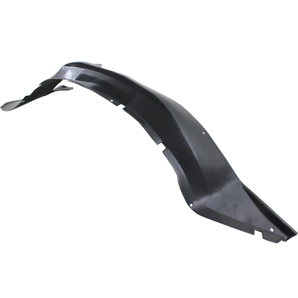 Forro de guardabarros para Buick LeSabre 1997-1999 forro interior del lado del conductor delantero Foto 2 de 4