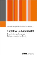 DigitalitäT Und AmbiguitäT | Alexander Degel (U. A.) | Deutsch | Taschenbuch