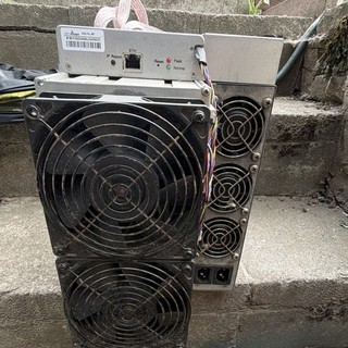 Bitmain Antminer S19j Bitcoin Miner ASIC SHA 256 Antminer S19j defekt