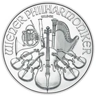 2025 Austrian Silver Philharmonic 1 oz — photo from another recent sale