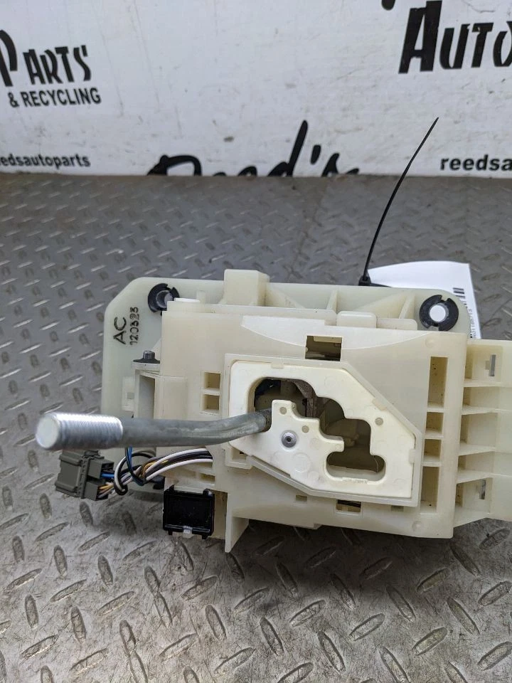 Palanca de cambios automática Subaru BRZ 2013-2017 OEM 1165713 Foto 3 de 4