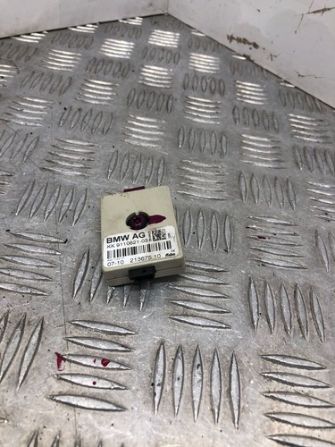 BMW 3 E90 E91 2011 Steuergerät Antenne 21367510 9110621