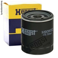 Hengst Filter ÖLfilter Oelfilter Oil Filter H90W32