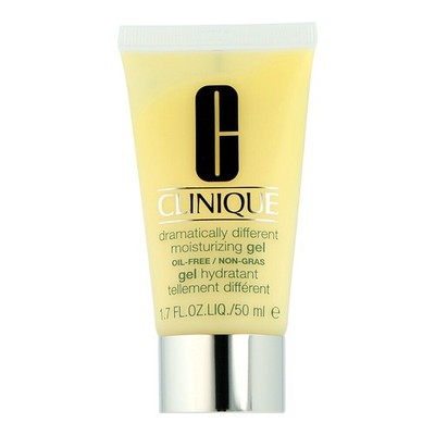Clinique Dramatically Different Moisturizing Gel - Oil Free 50ml