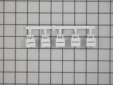 00422169 Bosch Dishwasher Push Button Set OEM Genuine Part