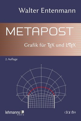 METAPOST, Walter Entenmann