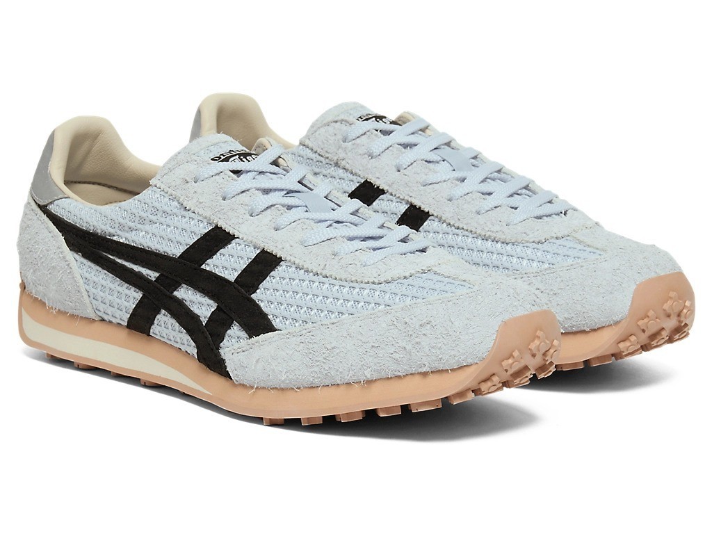 Onitsuka Tiger Edr 78 Soft Sky Black 1183C570-400 | eBay