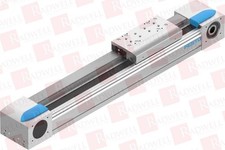 FESTO EGC-120-400-TB-KF-0H-GK / EGC120400TBKF0HGK (BRAND NEW)