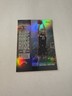 2025-26 Topps Kasparas Jakucionis RC Rookie Rise to Stardom Rainbow Foil Holo SP