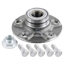 Roulement de roue Nissan TINO