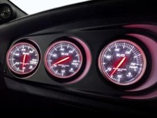 Blitz Racing Meter Sd 3 Gauge Oil Water Audio Panel Toyota 86 Zn6 Rhd Jdm Fs Blitz Racing Meter Sd 3 Gauge Oil Water Audio Panel Toyota 86 Zn6 Rhd Jdm Fs