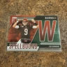 2024 Donruss Elite Joe Burrow Spellbound Green #40 Bengals