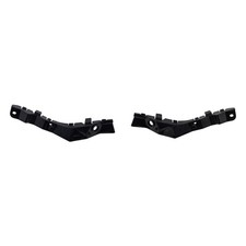 Front Bumper Cover Supports Set For 2010-2012 Hyundai Genesis Coupe Coupe Front Bumper Cover Supports Set For 2010-2012 Hyundai Genesis Coupe Coupe