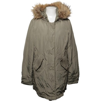 Rena Marx, Parka, Damen, Größe: 40, Beige #ynW