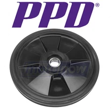 PPD Group Idler Wheel for 2018 Ski-Doo Freeride E-TEC 850 137 - Track rr