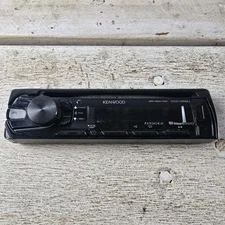 Kenwood KDC-258U Faceplate Only