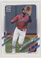 2021 Topps 582 Montgomery Club Delino DeShields Jr Delino DeShields #602 y0i