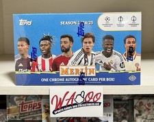2024-25 Topps UEFA Club Competitions Soccer Checklist Guide in-content 12