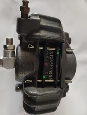 Original AP Lockheed CP2195 3 Fin Brake Caliper Vintage And Classic Racing