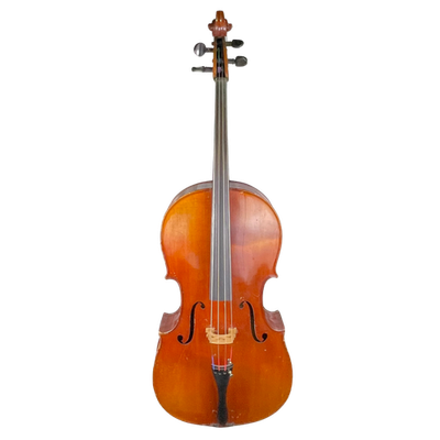 Copy of Antonius Stradivarius Cremonensis Faciebat Anno 1719 Cello