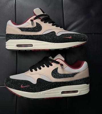 Size 11 - Nike Air Max 1 Keep Rippin Stop Slippin 2.0