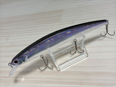 OSP O.S.P. RUDRA 130SP Fishing Lure #AE108