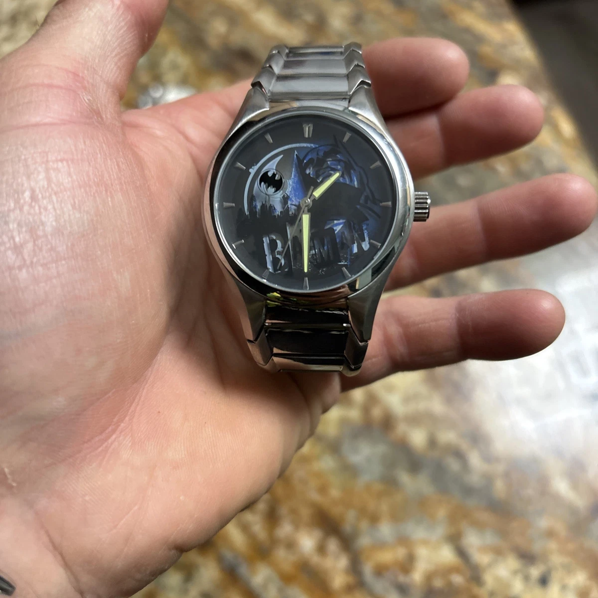 Fossil Vintage Wristwatches for sale - eBay