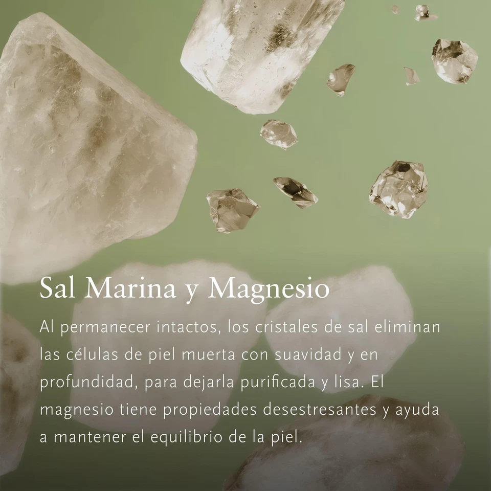 10.5 Ounce Skin Exfoliant Cream for Healthy Skin Balance and Hydration - Image 3 of 4