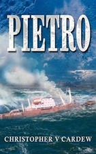 Image of 			Pietro by Cardew, Christopher  New 9781844015177 Fast Free Shipping<-		