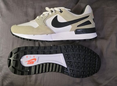 NWOB ''B-STOCK'' NIKE GOLF AIR PEGASUS '89 G FJ2245-103 WHITE OLIVE BLACK SZ 10.5