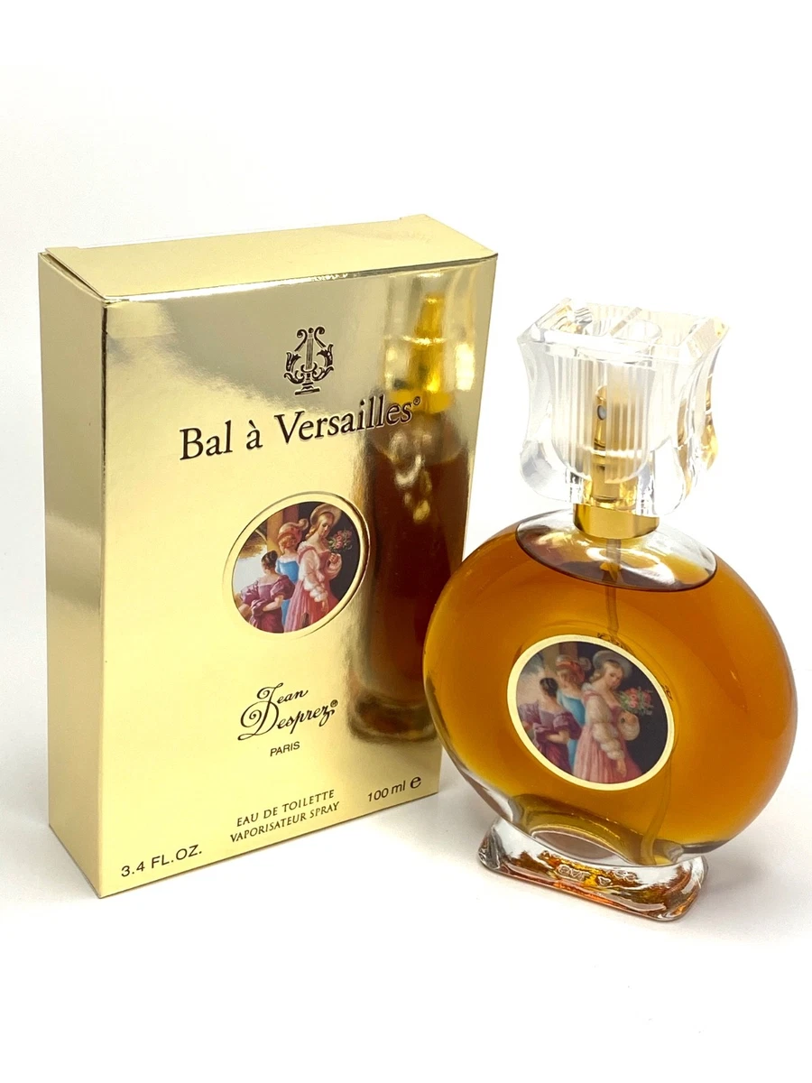 Jean Desprez Spray Women Bal à Versailles for sale | eBay