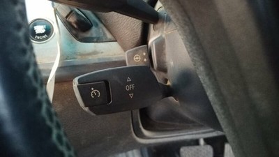CONTROL CRUCERO 612754 multifunktionsgriff für BMW SERIE X5 (E70)