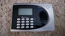 Acroprint- TimeQplus Biometric- Model U600- T...