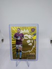 Topps 2026 Premier League Josh Brownhill Burnley Gold Lion Card GL19