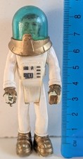 Fisher Price Adventure People Spaceman 1979 Vintage
