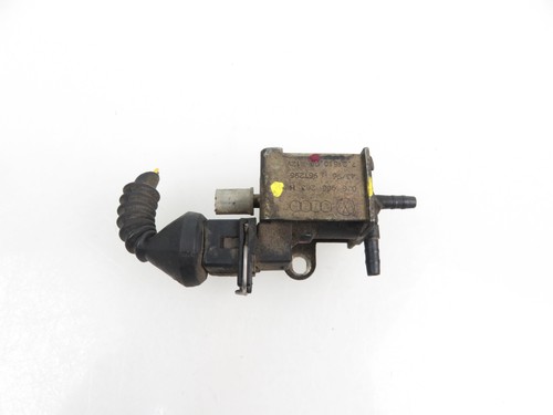 VW PASSAT B5 3B2 Electromagnetic Valve 026906283H Petrol 92kw 1998 21930555
