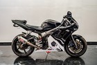 2007 Yamaha YZF R6S
