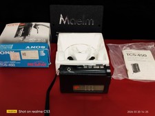 Sony Walkman TCS-450 Cassette Player + Sony  Headphones  ⚜New in Box⚜