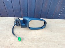 Außenspiegel Spiegel rechts Blinker grau 455 Volvo V70 II S60 I XC70 30745061