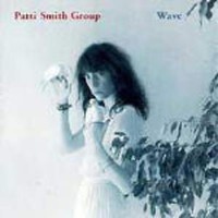 Patti Smith - Wave Patti Pop-Rock International CD