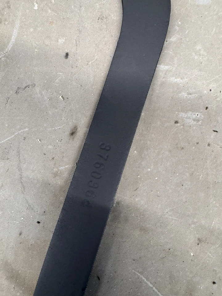 Chevy Corvette BelAir Impala 1955-1962 bloque pequeño alternador soportes generador Foto 3 de 4